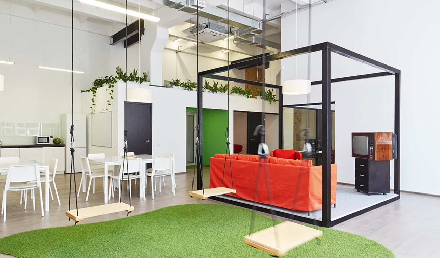 Kontor i Ukraine | 1