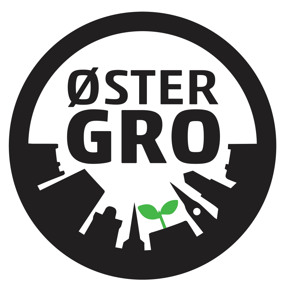 ØsterGro logo
