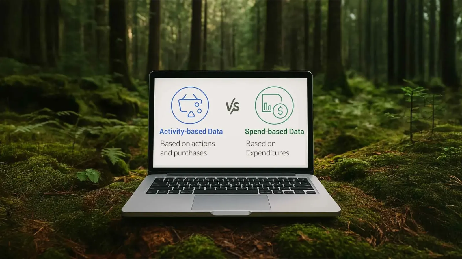 Carbon Accounting Needs a Reality Check: Activity-based vs Spend-based data