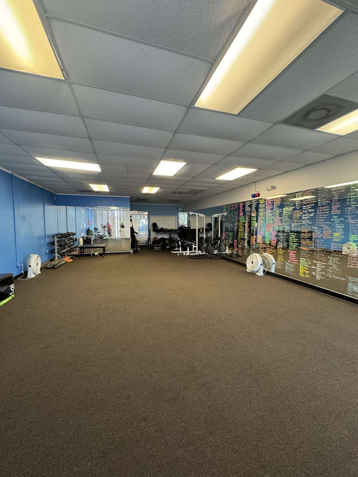 Buena Vista Building photo 25