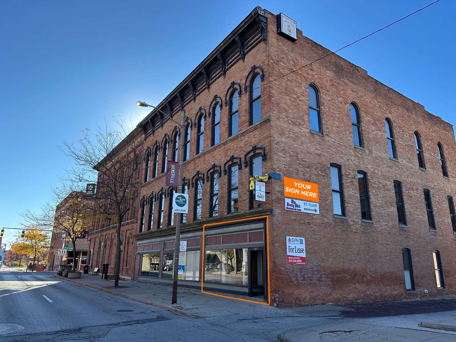 407 Washington St photo 2
