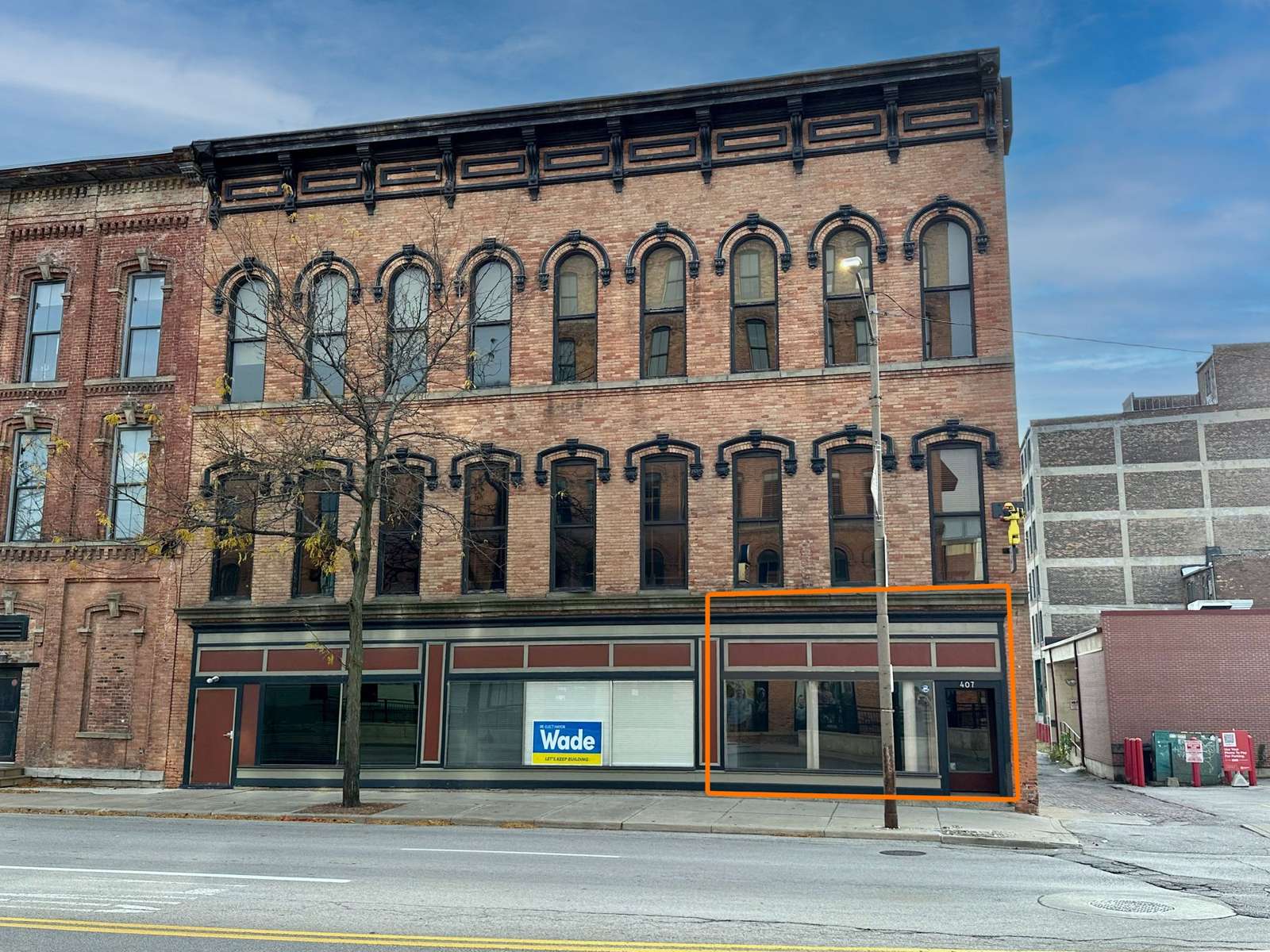 407 Washington St photo 10