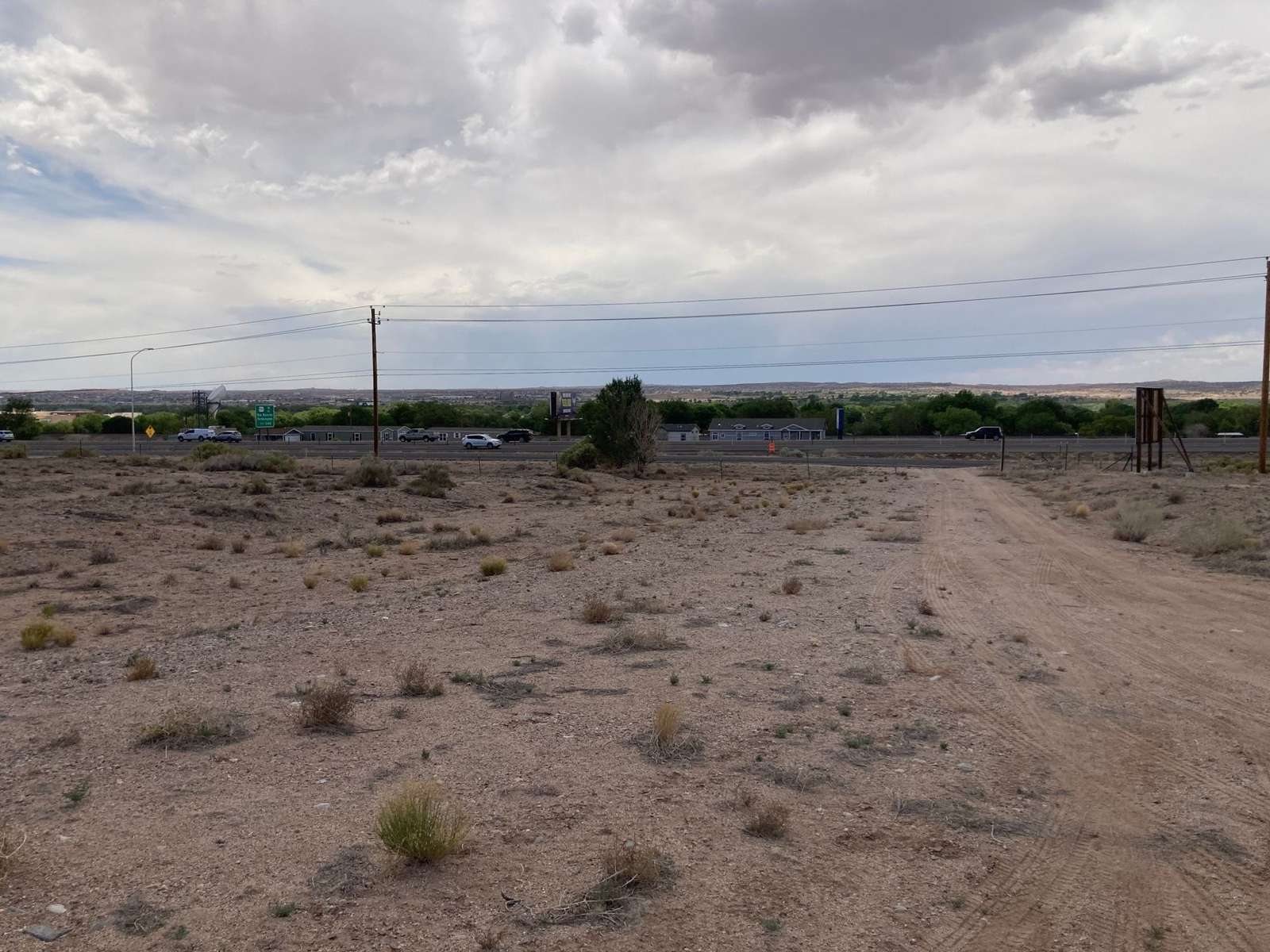 East I-25 Frontage Road photo 16