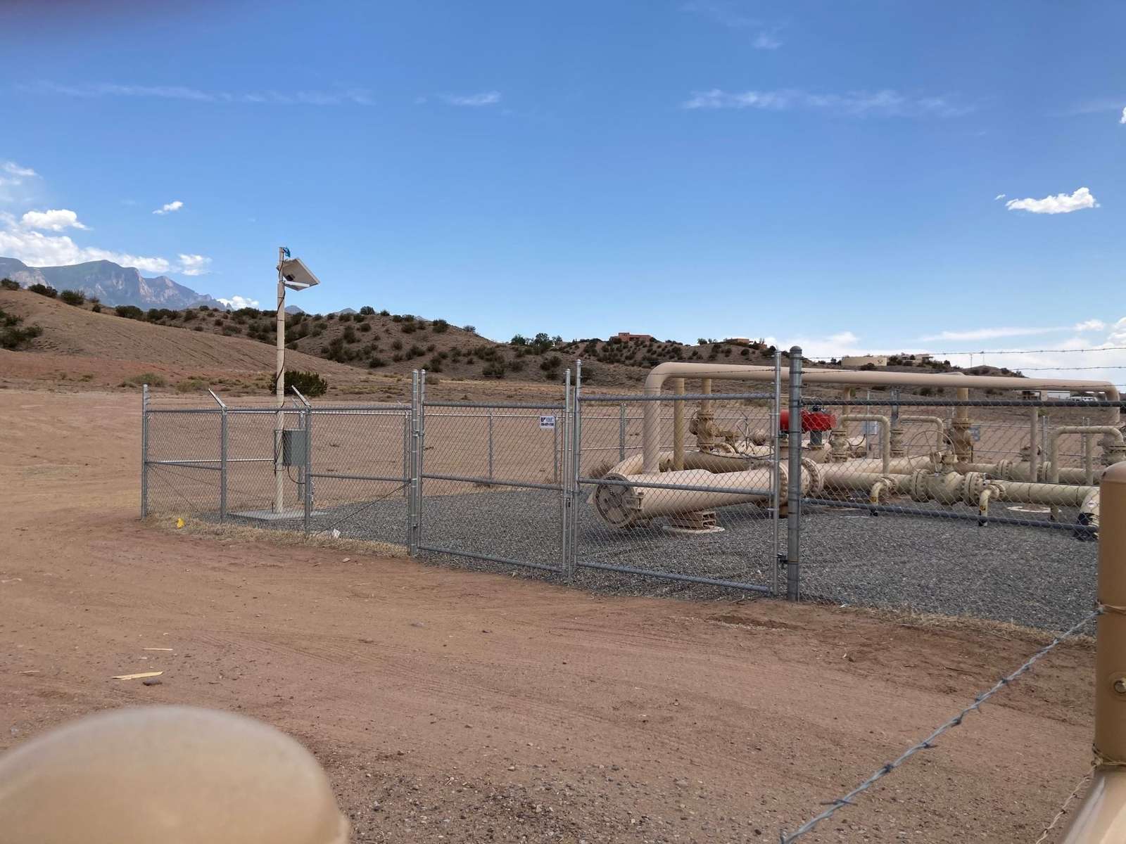 East I-25 Frontage Road photo 23