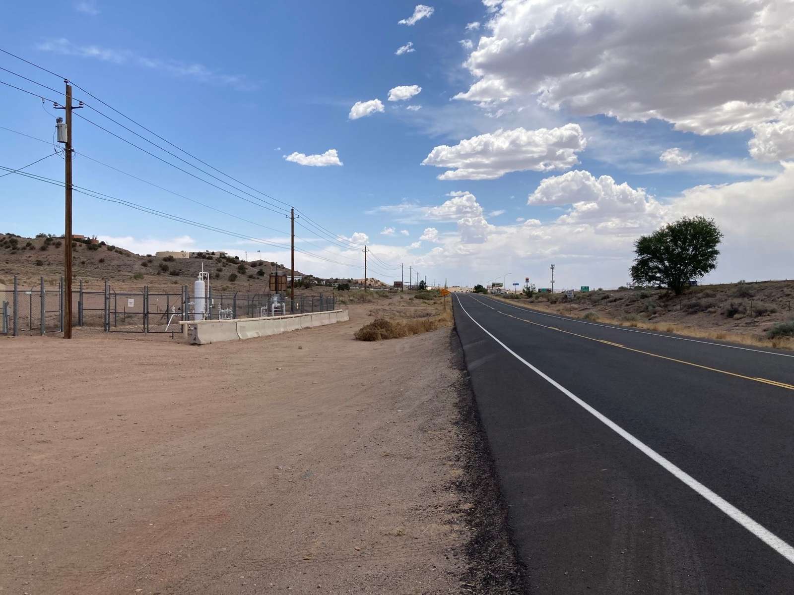 East I-25 Frontage Road photo 20