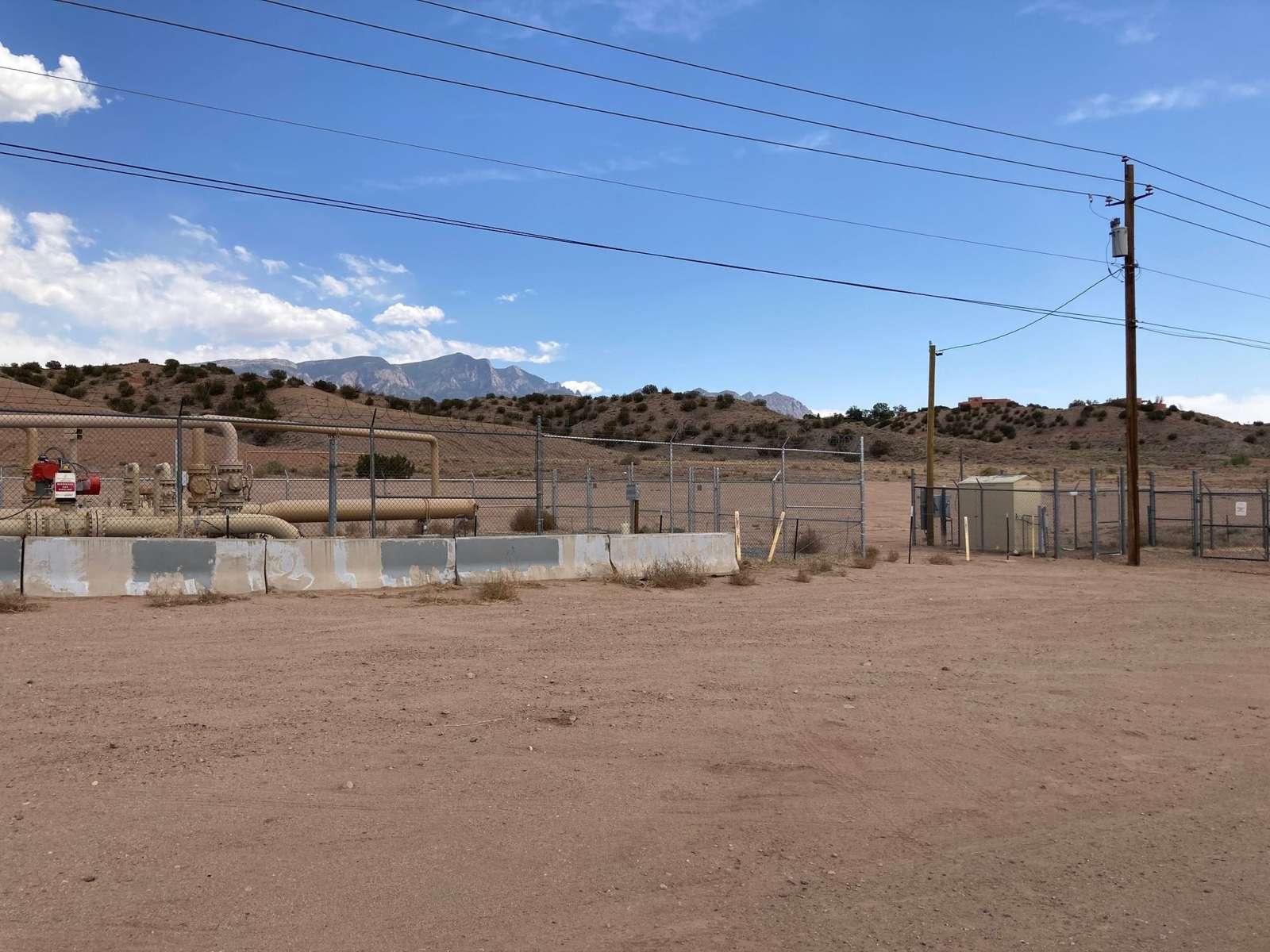 East I-25 Frontage Road photo 22