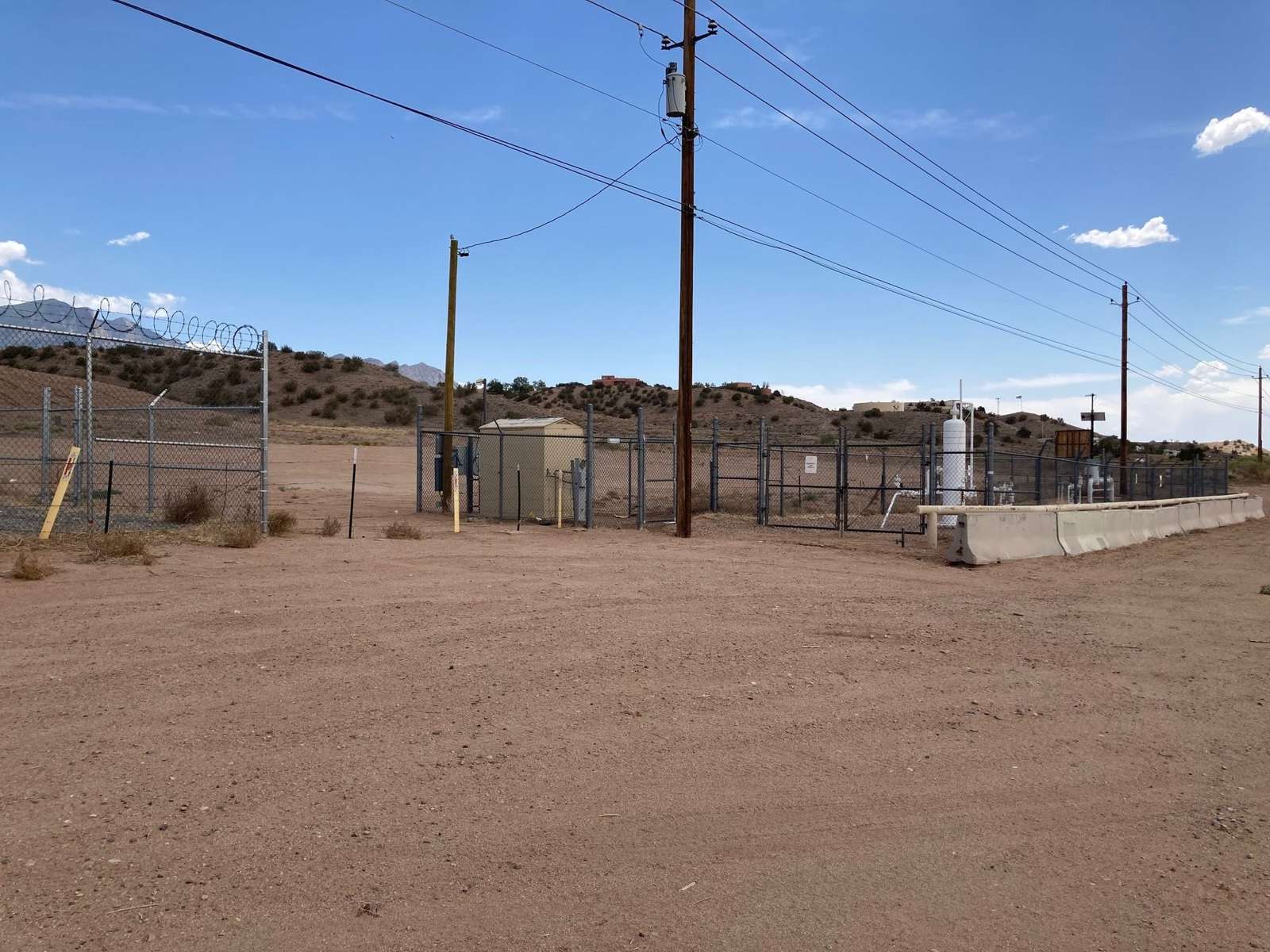East I-25 Frontage Road photo 25