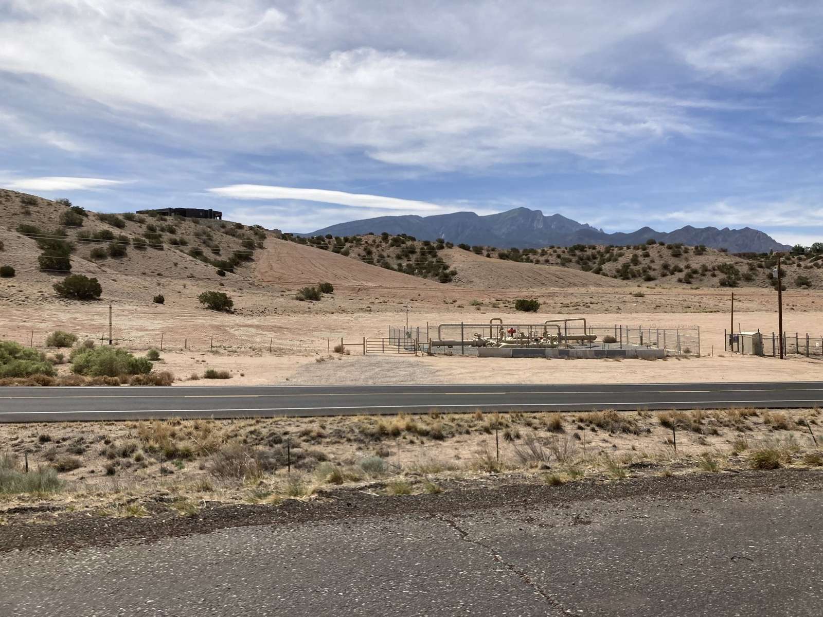 East I-25 Frontage Road photo 35