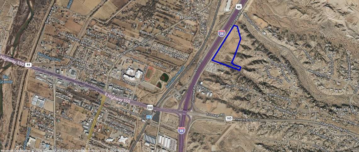 East I-25 Frontage Road photo 43