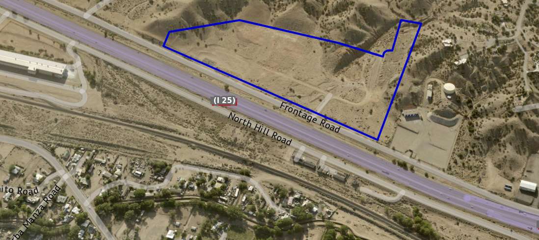 East I-25 Frontage Road photo 38