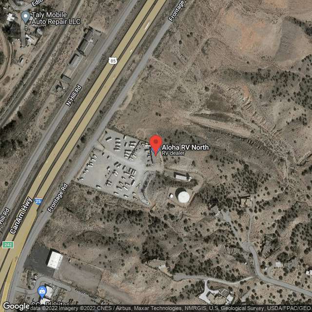 East I-25 Frontage Road photo 44