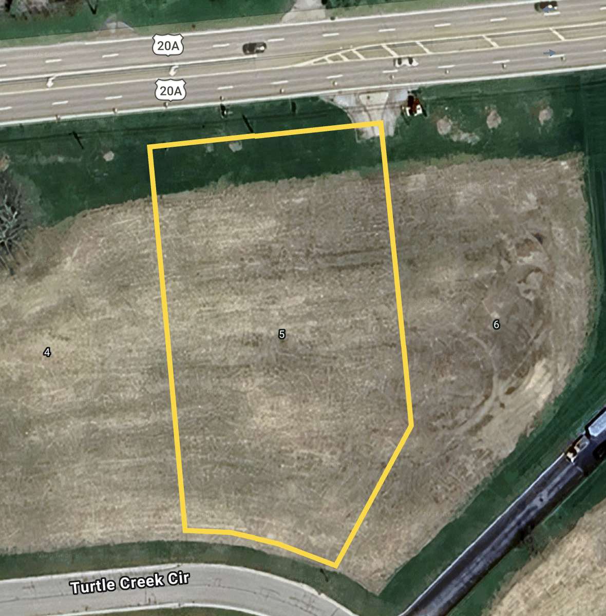 5 Turtle Creek Circle photo 3