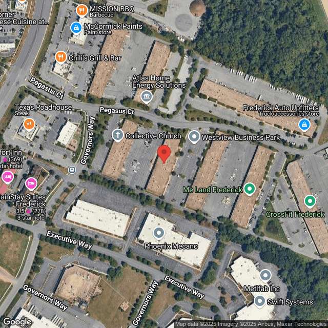 I-270 Innovation Labs photo 1