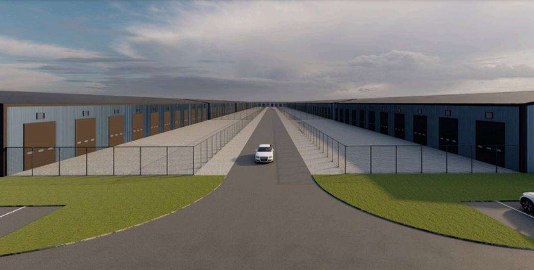 Northlake Business Park photo 3