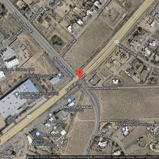 Land at Hwy 528 & Northern Blvd photo 2
