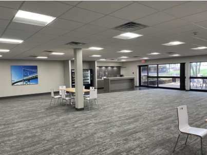 Fordus Building photo 4