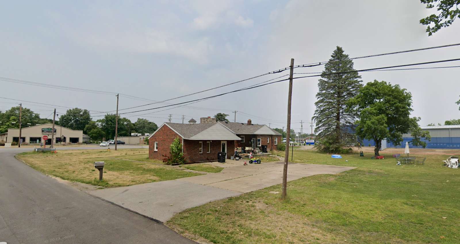 7651 Central Avenue photo 3