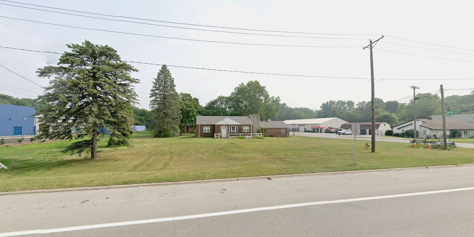 7651 Central Avenue photo 2