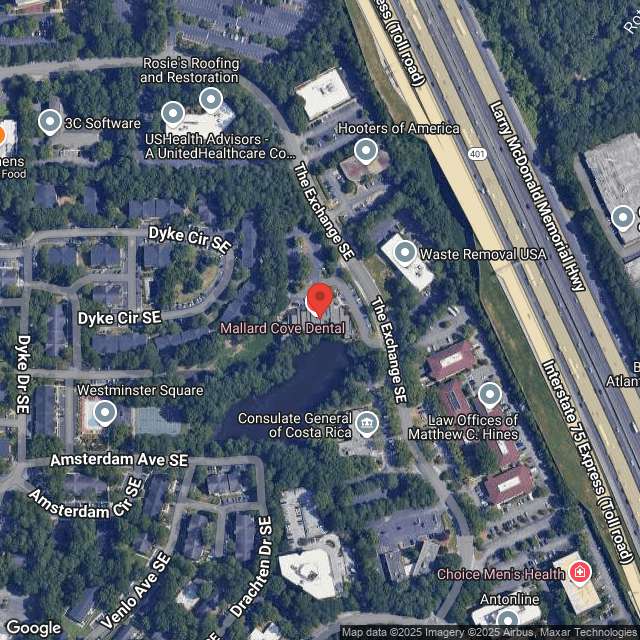 The Exchange photo 113