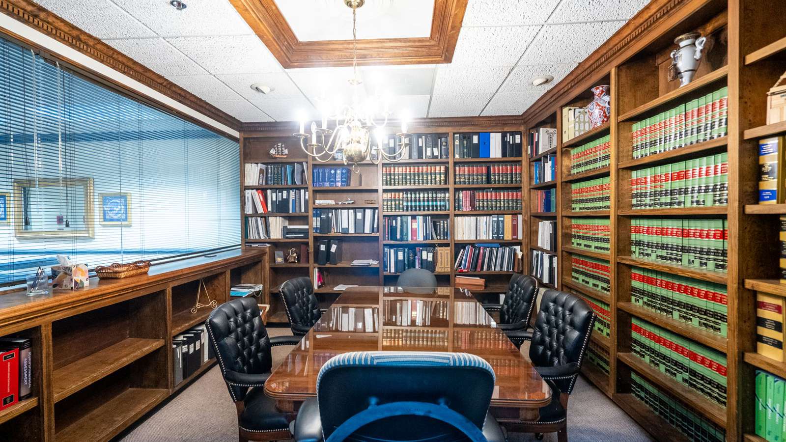 The Exchange photo 27