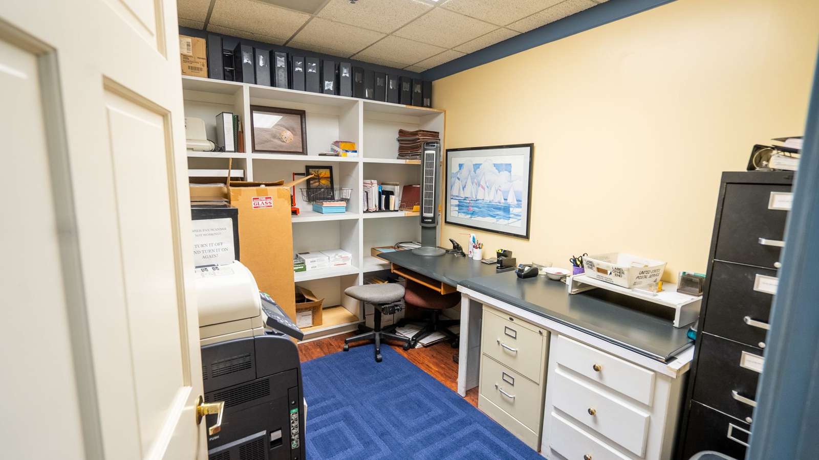 The Exchange photo 75