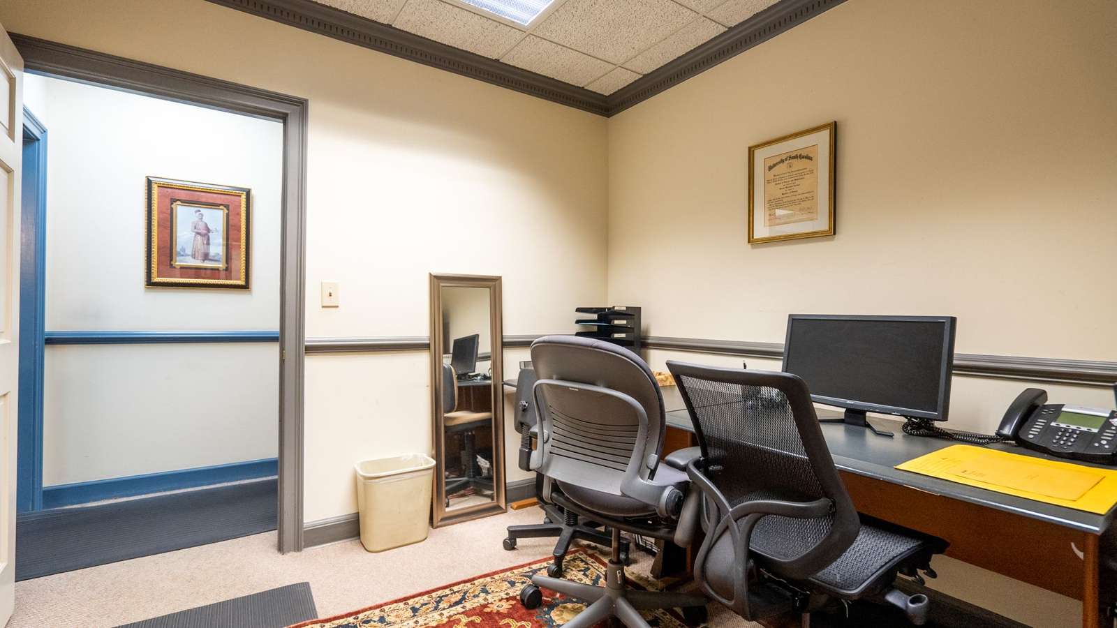 The Exchange photo 91