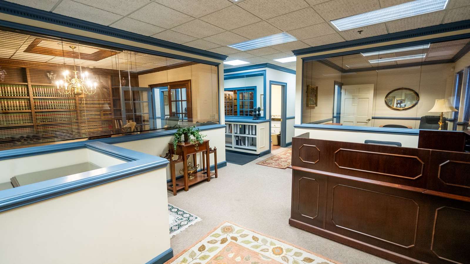 The Exchange photo 63