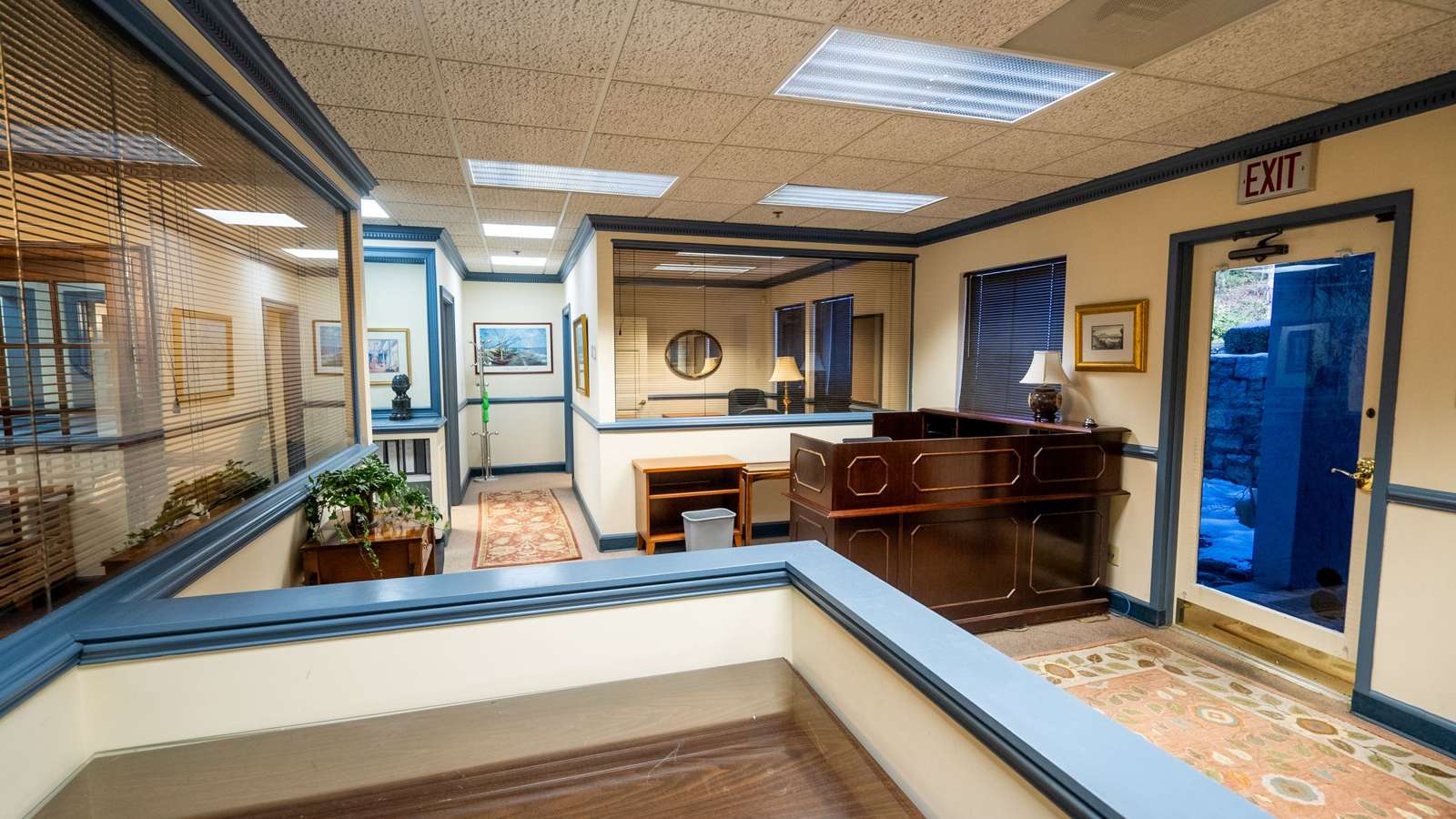 The Exchange photo 16