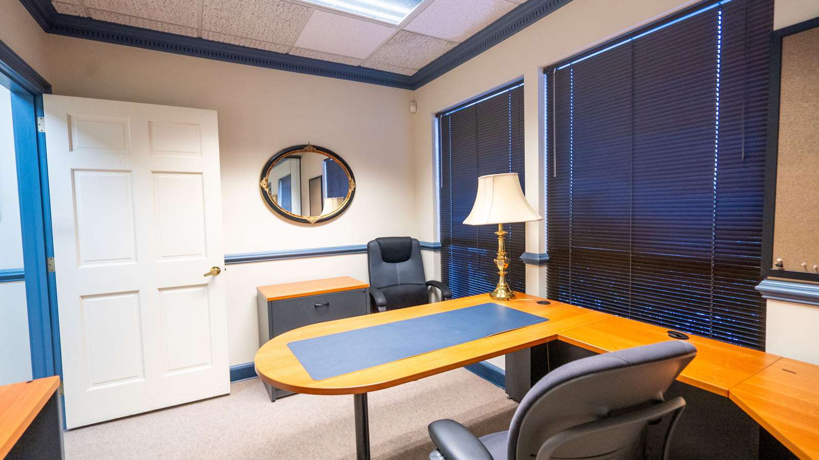 The Exchange photo 20