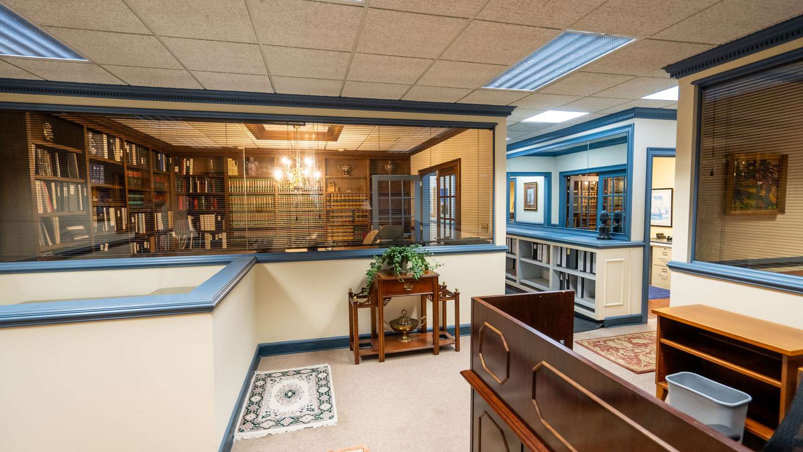 The Exchange photo 13