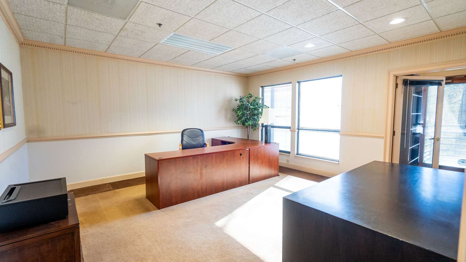 The Exchange photo 99