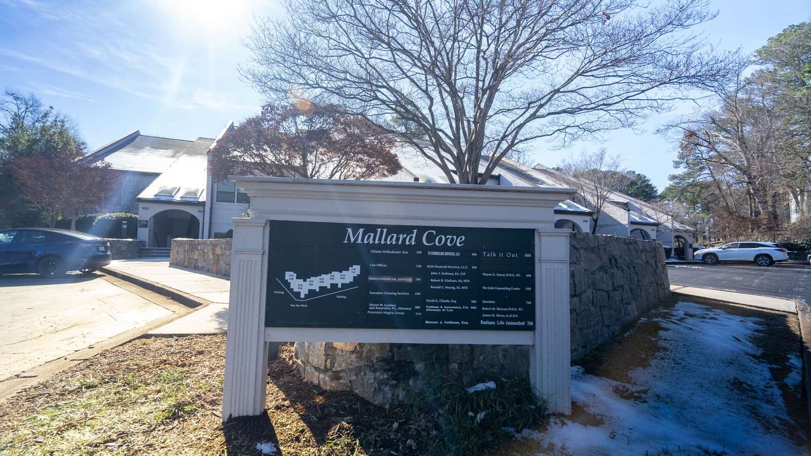 The Exchange photo 58