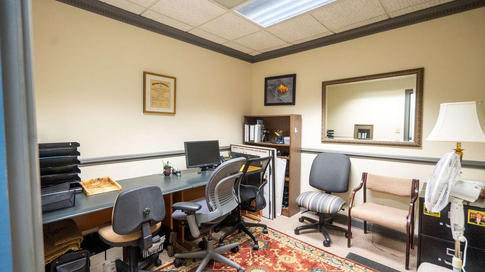 The Exchange photo 29