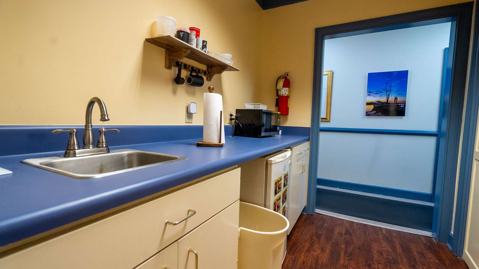 The Exchange photo 36