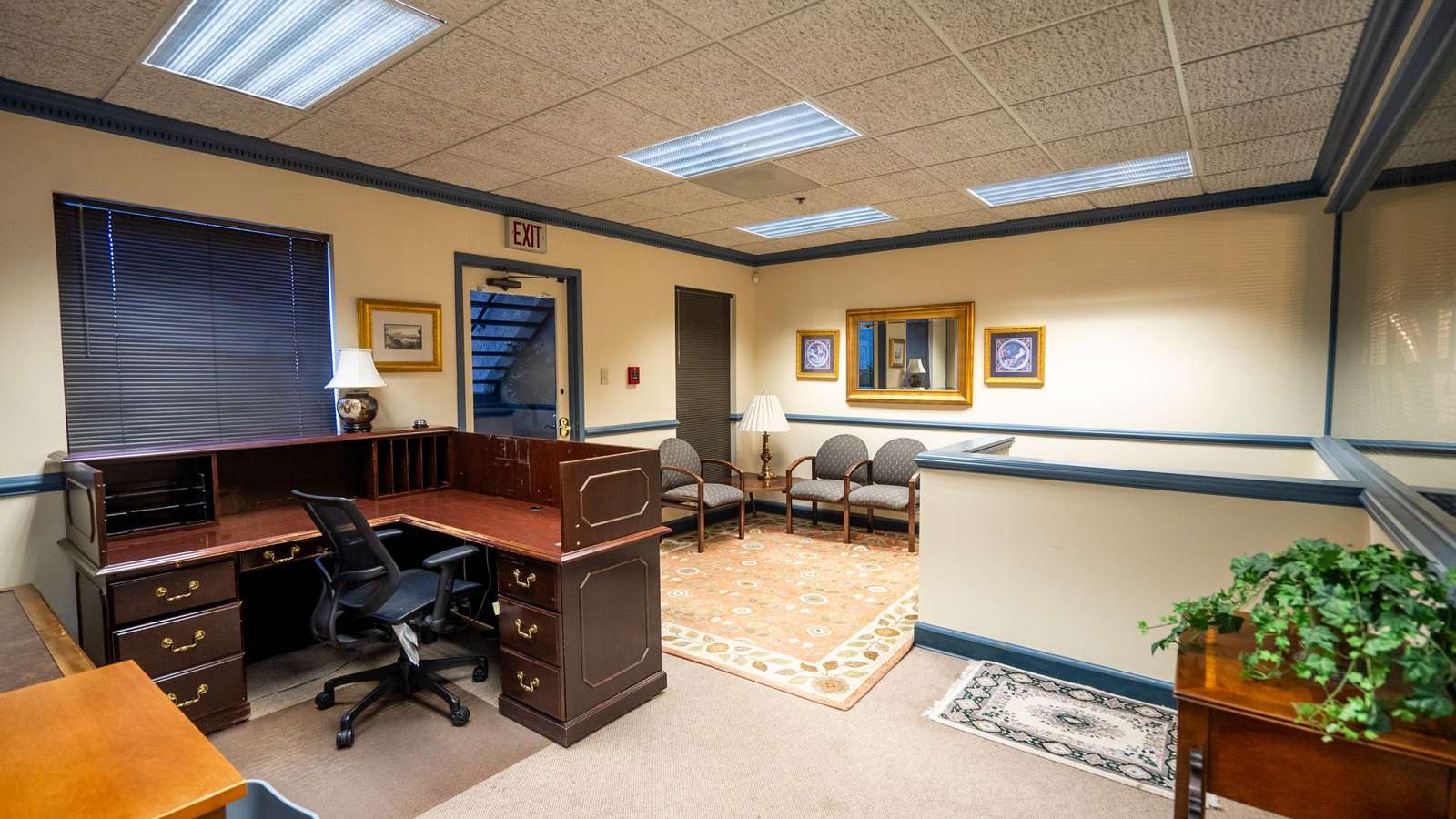 The Exchange photo 68