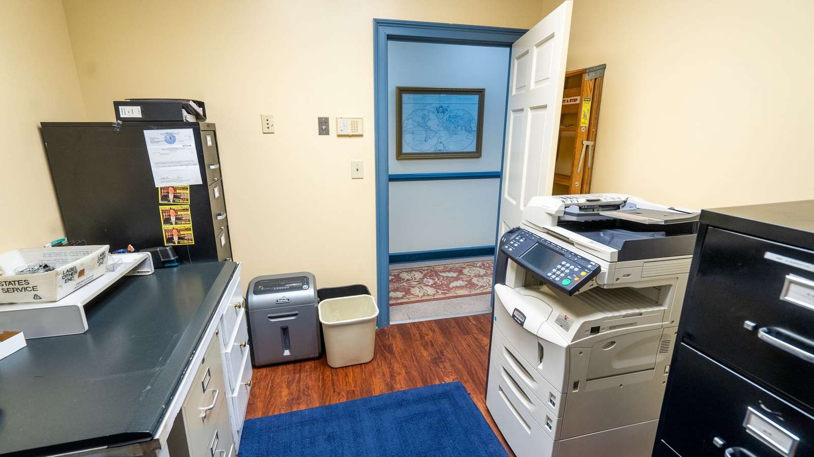 The Exchange photo 77