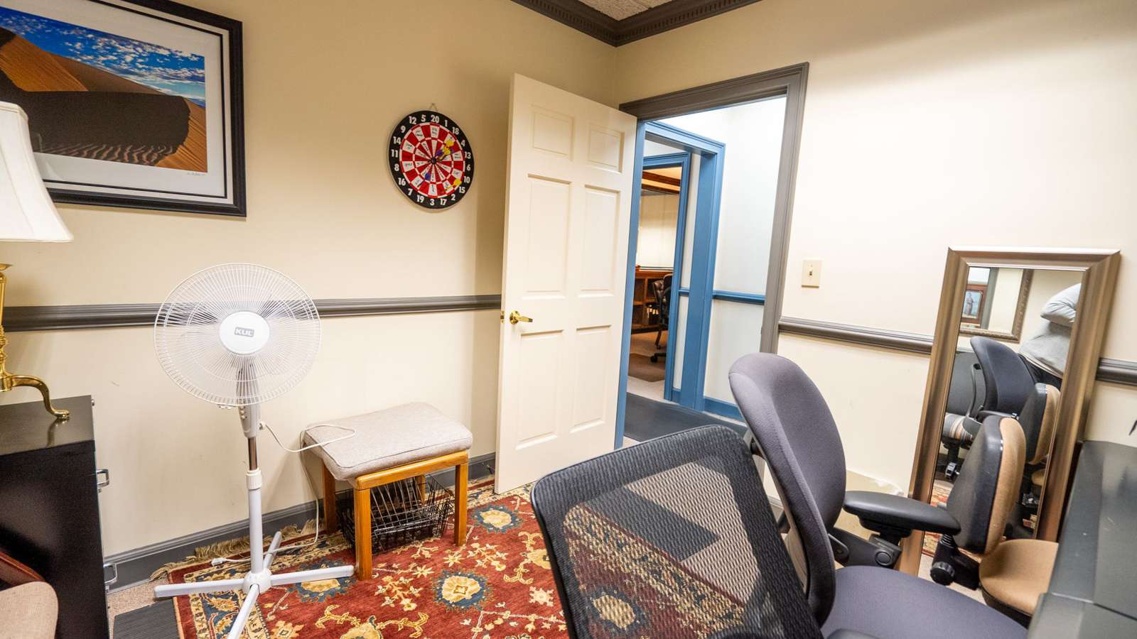 The Exchange photo 32