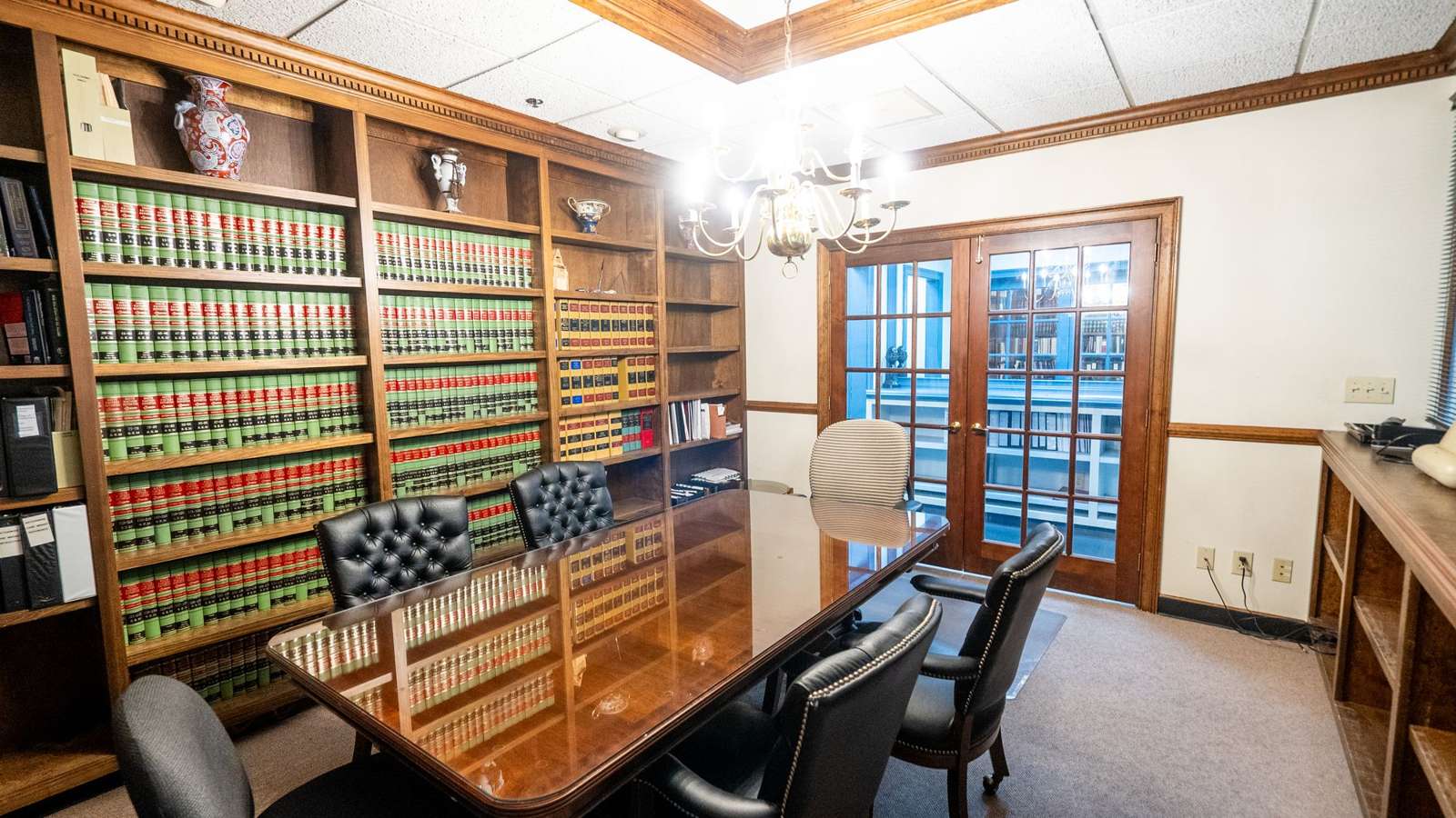 The Exchange photo 25