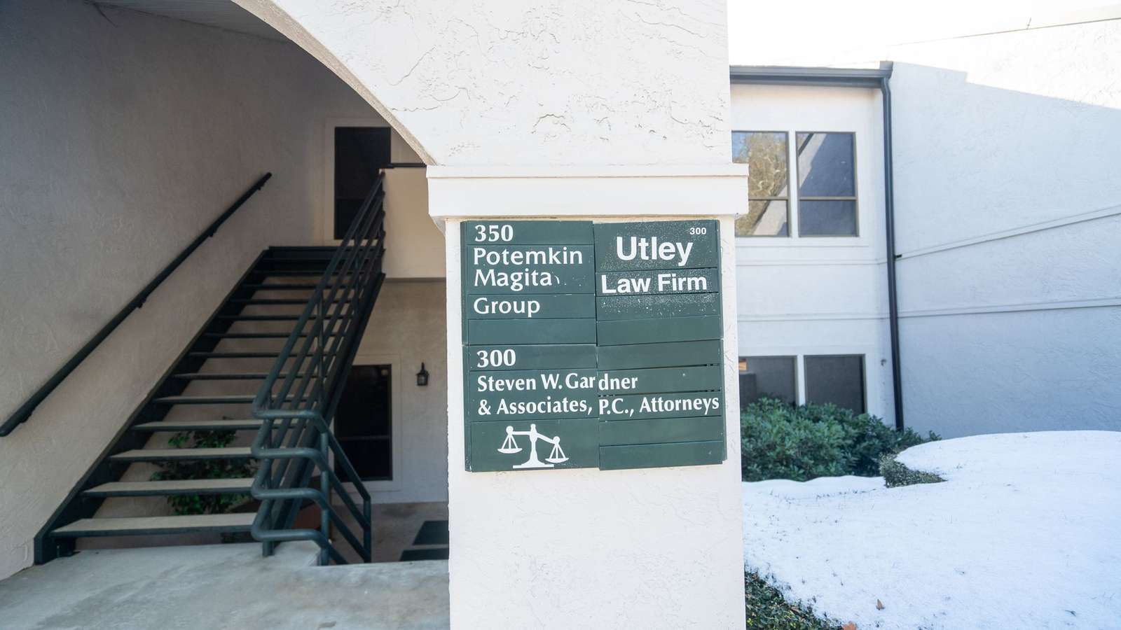 The Exchange photo 5