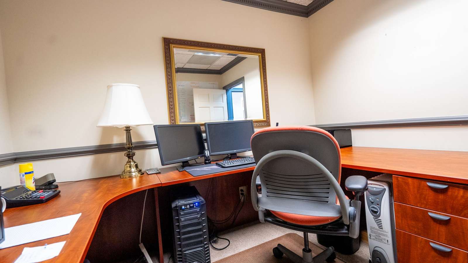 The Exchange photo 41