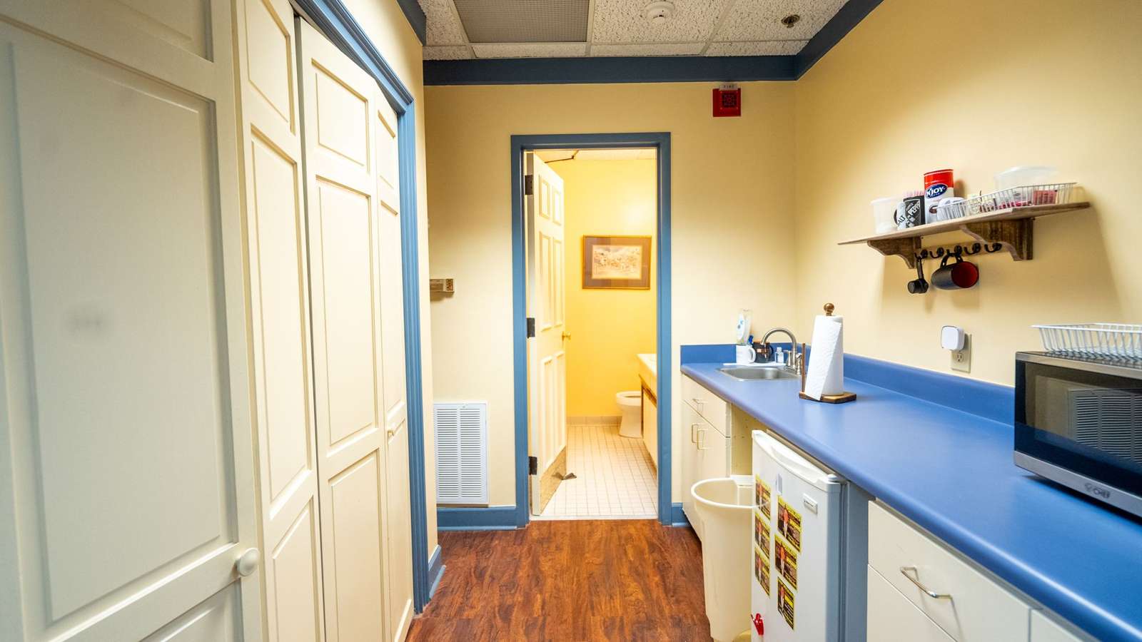 The Exchange photo 86