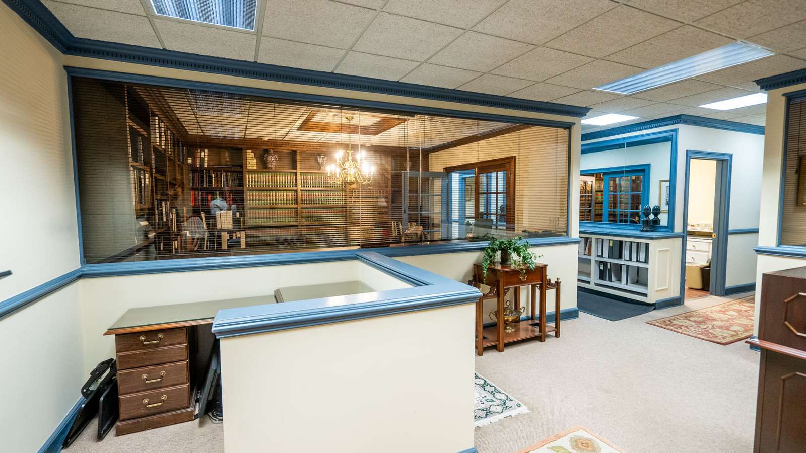 The Exchange photo 9