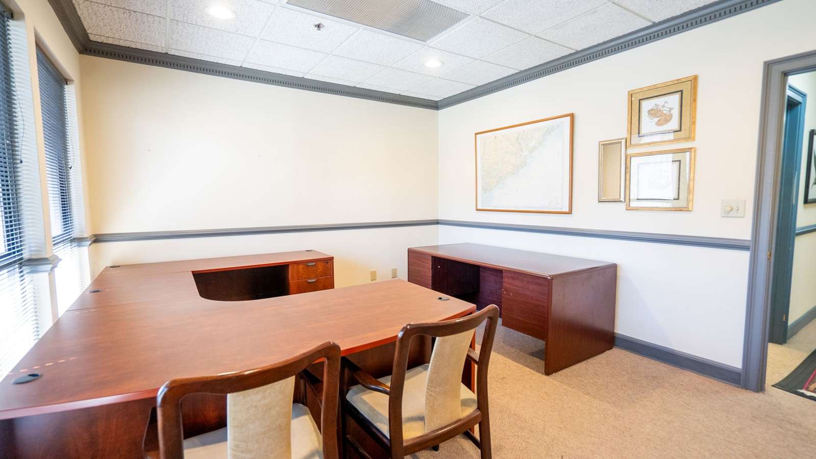 The Exchange photo 95