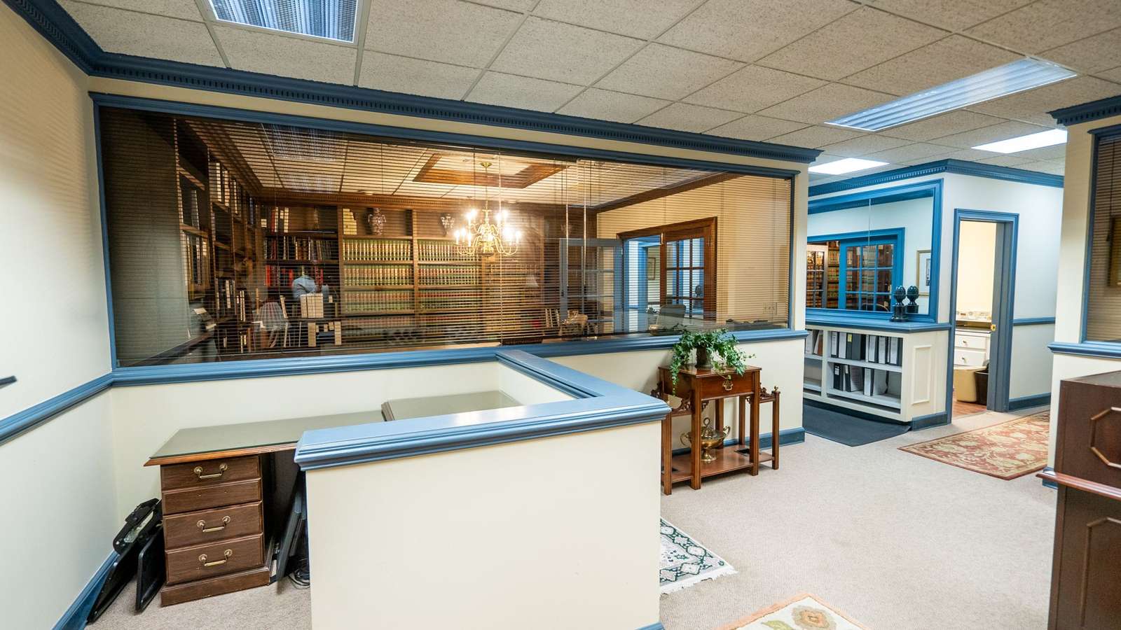 The Exchange photo 10