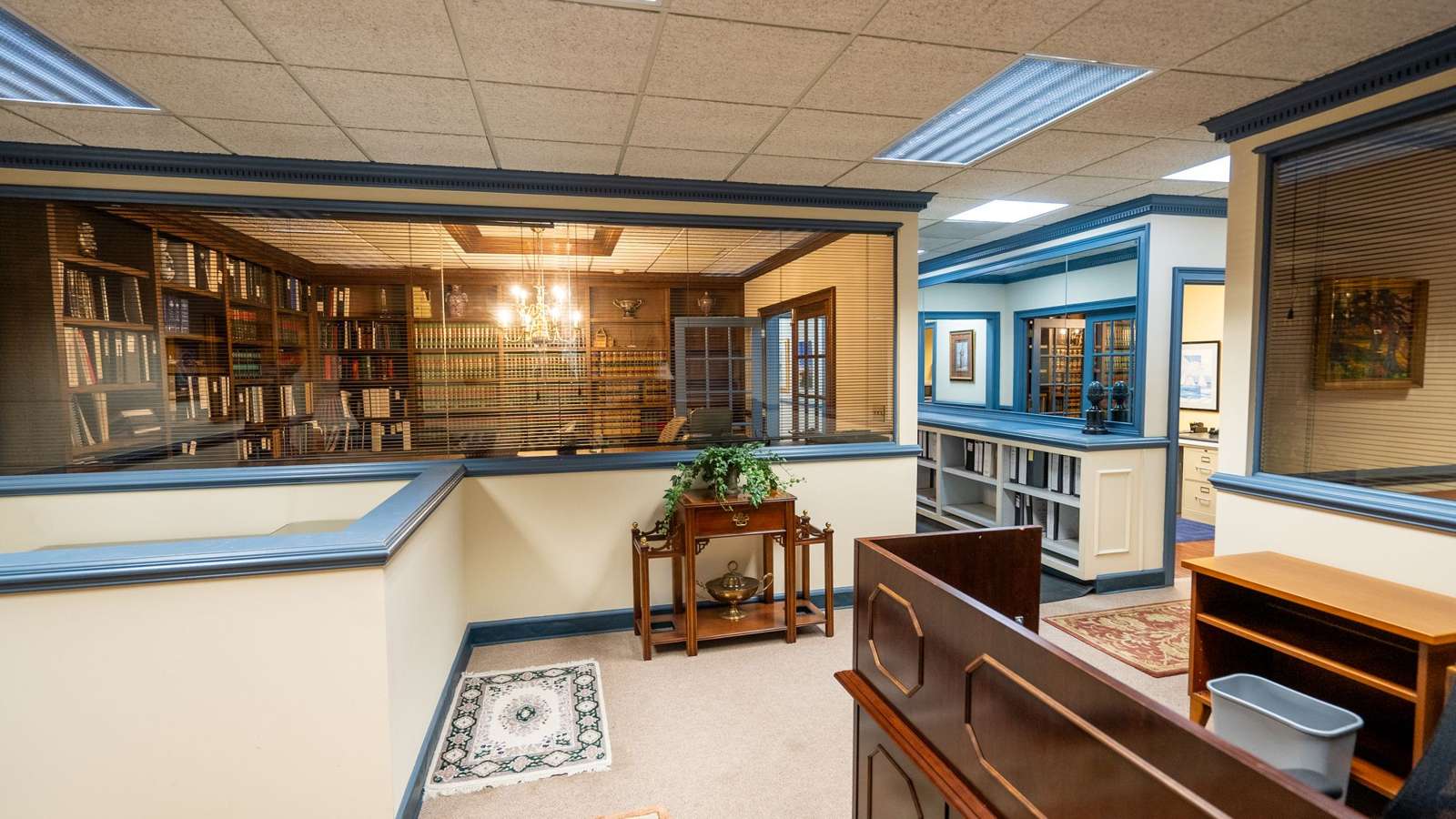 The Exchange photo 14