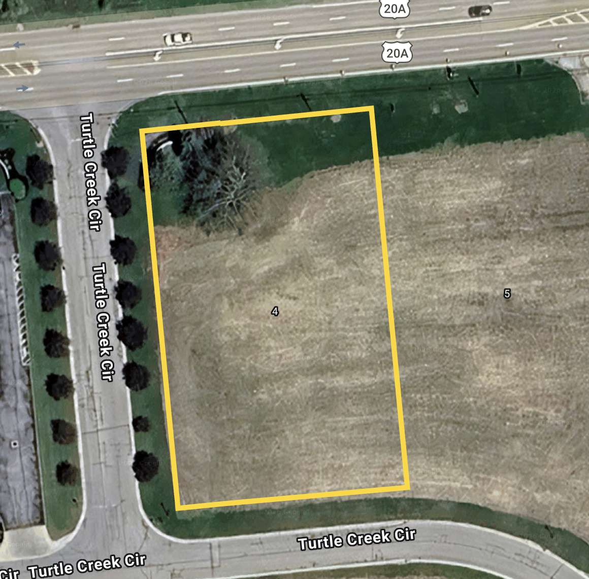 2, 4, 5, 6, 8 Turtle Creek Circle photo 3