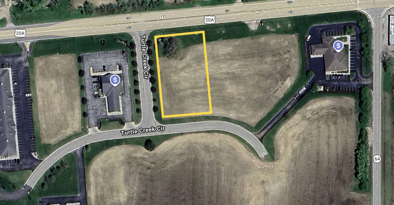 2, 4, 5, 6, 8 Turtle Creek Circle photo 2