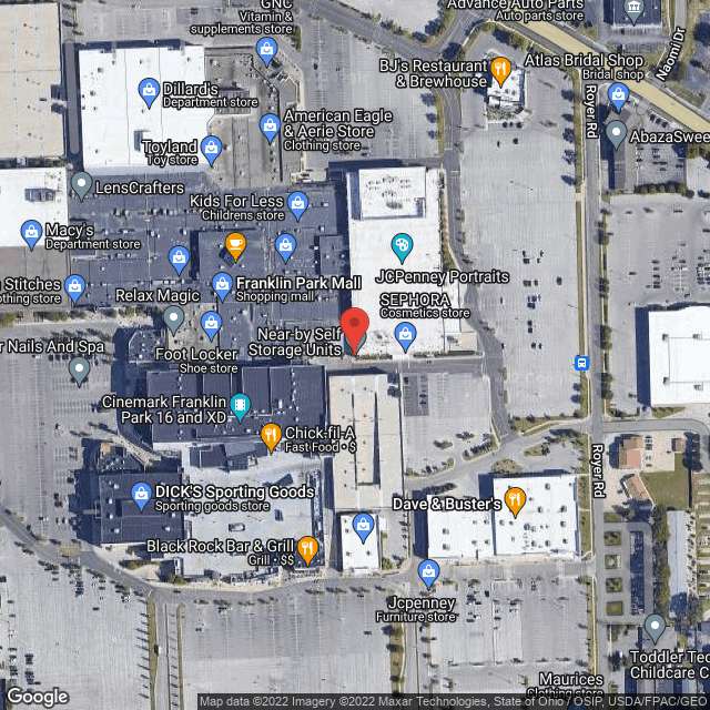 5001 Monroe Street photo 2