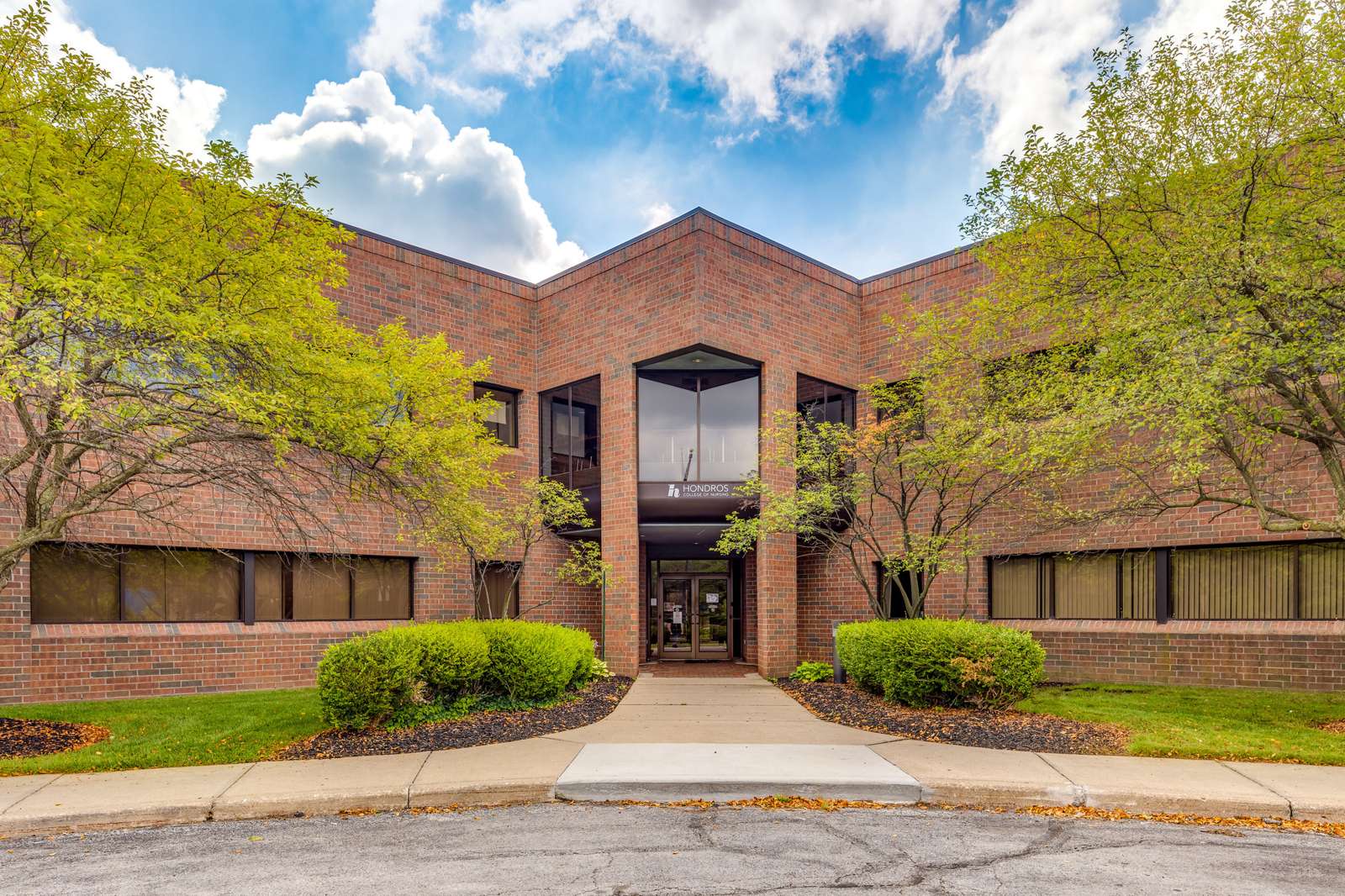 Arrowhead Office Park photo 2