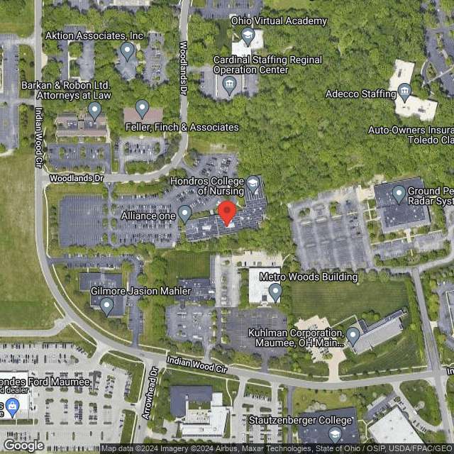 Arrowhead Office Park photo 6